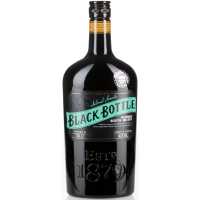 Black Bottle Island Smoke Blended Scotch Whisky 46,3% 0.70