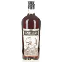 Black Magic Spiced 40% 0.70