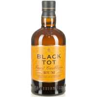 Black Tot Rum 46,2% 0.70
