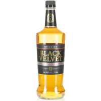 Black Velvet 40% 1.00