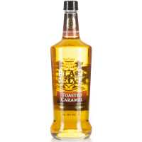 Black Velvet Toasted Caramel 35% 1.00