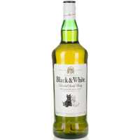 Black & White 40% 1.00