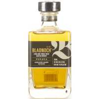 Bladnoch Vinaya 43,4% 0.70