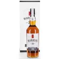 Blair Athol 23 Years 58,4% 0.70