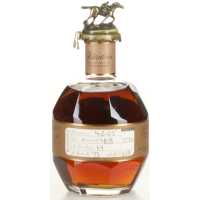 Blanton's Straight From The Barrel 63,8% 0.70