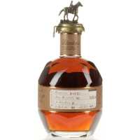 Blanton's Straight From The Barrel 64,5% 0.70