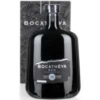 Bocatheva 10 Years Venezuela Rum 45% 0.70