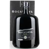 Bocatheva 12 Years Barbados Rum 45% 0.70