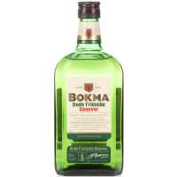 Bokma Oude Genever 38% 1.00