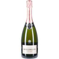 Bollinger Brut Rosé 0.75