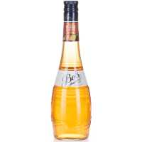 Bols Maracuja 17% 0.70