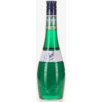 Bols Pfefferminz Green 24% 0.70