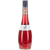 Bols Red Orange 17% 0.70