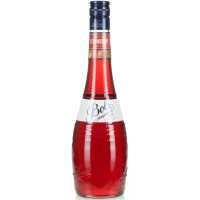 Bols Strawberry 17% 0.70