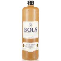 Bols Zeer Oude Genever 35%1.00