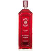 Bombay Bramble Gin 37,5% 1.00