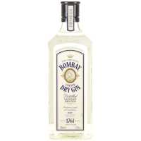 Bombay Distilled London Dry Gin 37,5% 0.70
