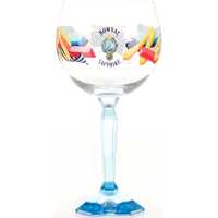 Bombay Sapphire Ballon Gläser 6x