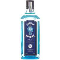 Bombay Sapphire East Gin 42% 0.70