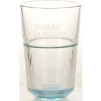 Bombay Sapphire Gläser 6x