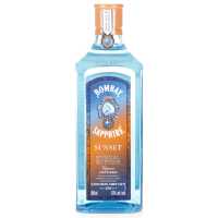 Bombay Sapphire Sunset 43% 0.50
