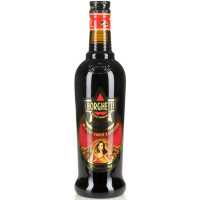 Borghetti Espresso Likör 25% 0.70