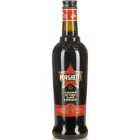 Borghetti Espresso Likör 25% 0.70