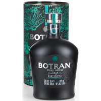 Botran Rare Blend Ex Agave Spirit Cask 40% 0.70