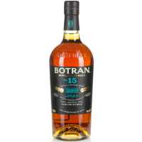 Botran Reserva 15 40% 0.70
