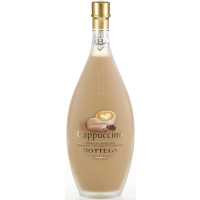 Bottega Cappucino 15% 0.50