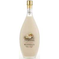 Bottega Tiramisù 17% 0.50