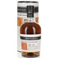 Botucal Distillery Collection No.2 Barbet Rum 47% 0.70