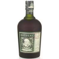 Botucal Reserva Exclusiva 12 Anos 40% 0.70
