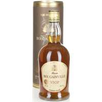 Bougainville VSOP Rum 40% 0.70