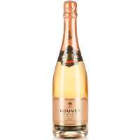 Bouvet Cremant de Loire Rosé Excellence 0.75