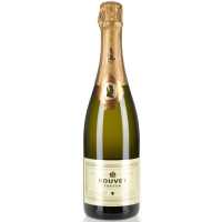 Bouvet Ladubay Tresor Brut 0.75