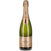 Bouvet Ladubay Tresor Rosé 0.75