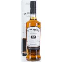 Bowmore 12 Years 40% 0.70