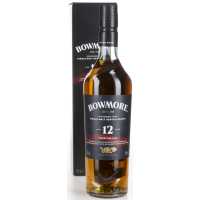Bowmore 12 Years Sherry Oak Collection 40% 0.70