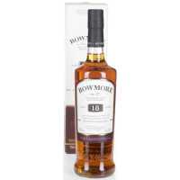 Bowmore 18 Years 43% 0,70