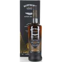 Bowmore 22 Years Aston Martin 2022 51,5% 0.70