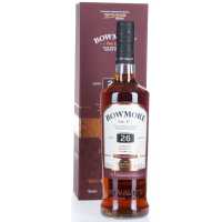 Bowmore 26 Years French Oak Barrique 48,7% 0.70