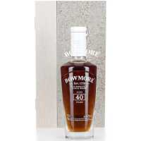Bowmore 40 Years 48,7% 0.70