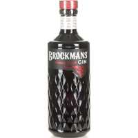 Brockmans Intensely Smooth Premium Gin 40% 0.70