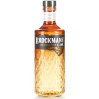Brockmans Orange Kiss Gin 40% 0.70