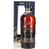 Brugal Coleccion Visionaria 45% 0.70