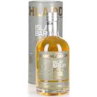 Bruichladdich Islay Barley 50% 0.70