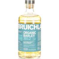 Bruichladdich The Organic 50% 0.70