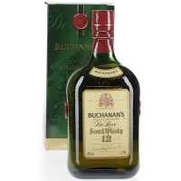 Buchanan's 12 Years 40% 1.00