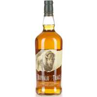 Buffalo Trace Bourbon 45% 1.00